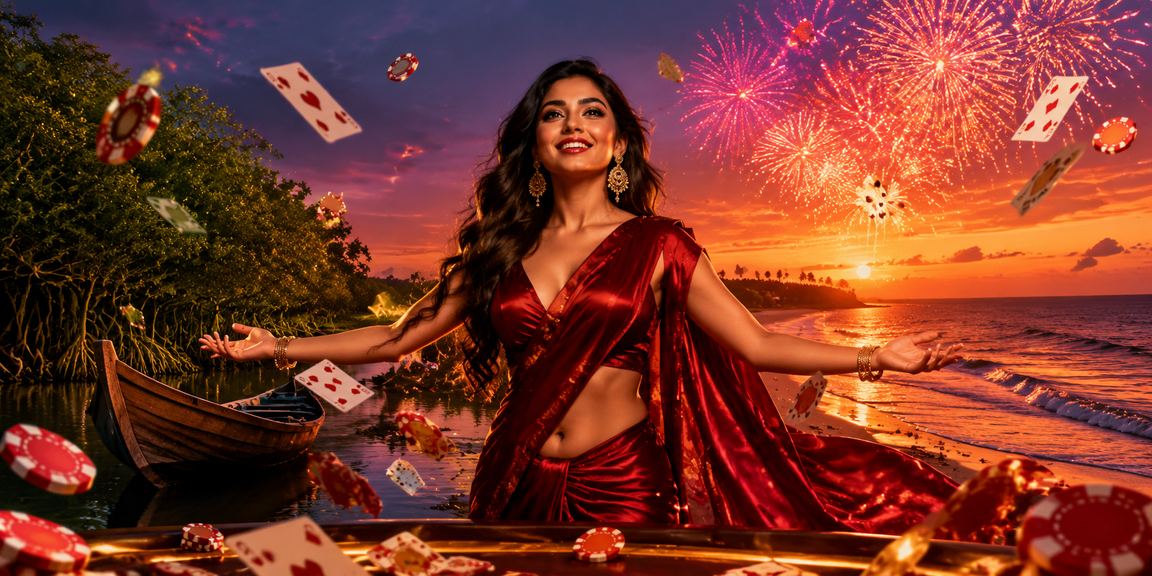 কক্সবাজার পোকার গেম সৈকত 327 বেটিং কার্ড গেম