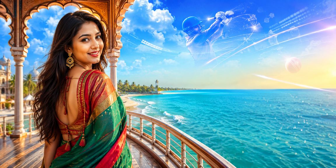 সেন্ট মার্টিন ক্রিকেট বেটিং সৈকত 327 নিরাপদ বেটিং