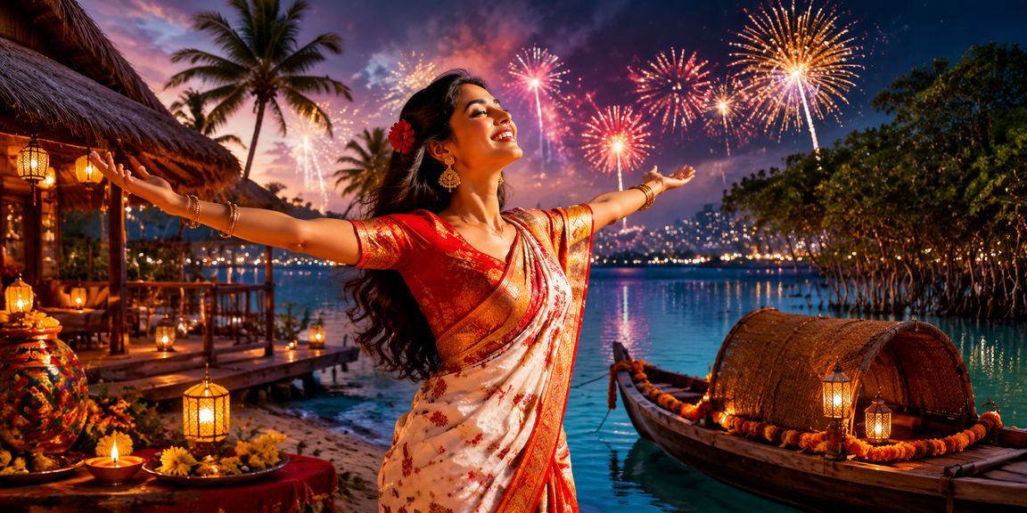 সুন্দরবন বেটিং পহেলা বৈশাখ 327 ম্যাচ অডস