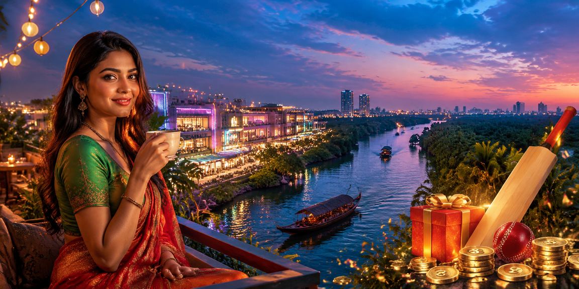 সুন্দরবন ক্রিকেট বেটিং নিয়ন 327 অডস লাইভ