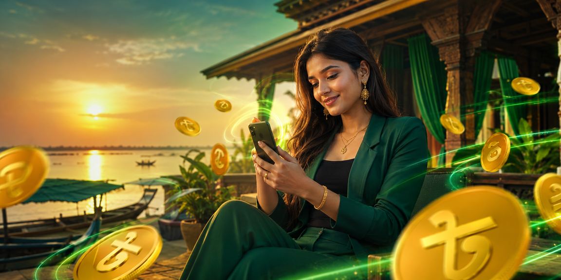 টাঙ্গুয়ার হাওর জমা টাকা 327 মোবাইল বেটিং